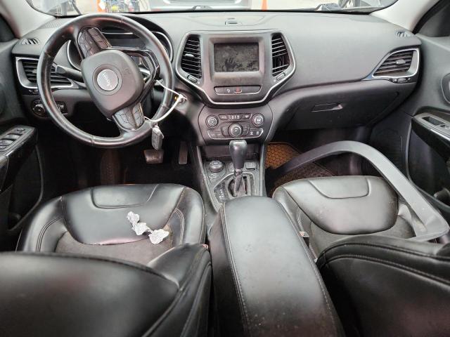 Photo 8 from auction – 2019 JEEP CHEROKEE L with VIN 1C4PJMLX5KD420876
