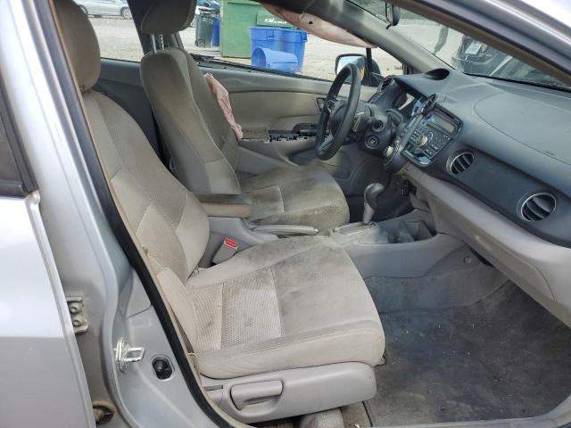 Photo 7 from auction – 2011 HONDA INSIGHT EX with VIN JHMZE2H75BS002497