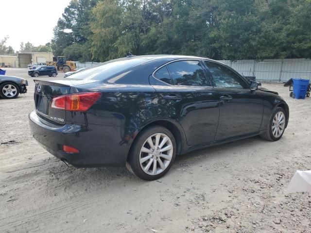 Photo 3 from auction – 2009 LEXUS IS 250 with VIN JTHCK262395035027