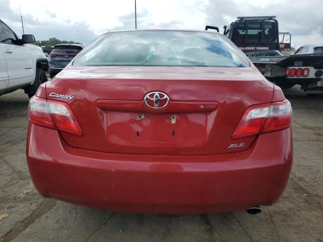 Photo 6 from auction – 2009 TOYOTA CAMRY BASE with VIN 4T1BE46K79U360460