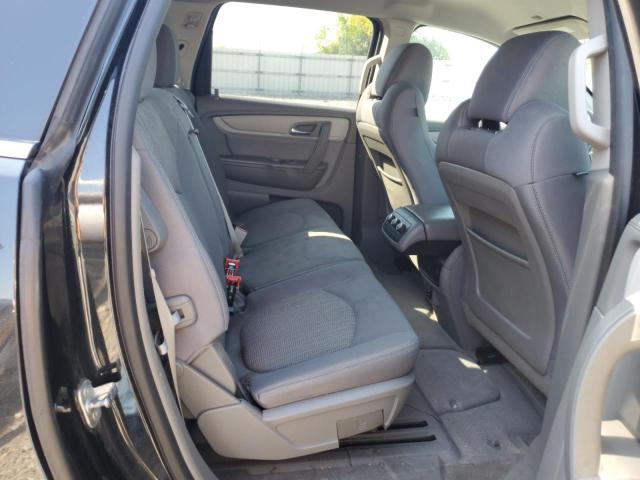 Photo 11 from auction – 2014 CHEVROLET TRAVERSE LT with VIN 1GNKVGKD3EJ236900