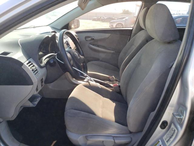 Photo 7 from auction – 2013 TOYOTA COROLLA BA with VIN 5YFBU4EEXDP147575