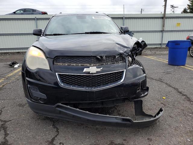 Photo 5 from auction – 2012 CHEVROLET EQUINOX LT with VIN 2GNFLEE51C6201105