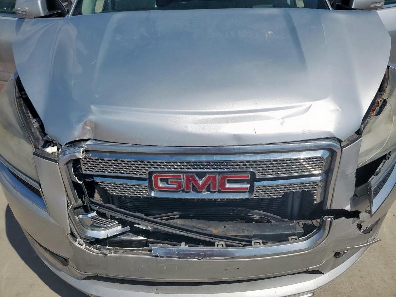 Photo 12 from auction – 2014 GMC ACADIA DEN with VIN 1GKKRTKD2EJ355967