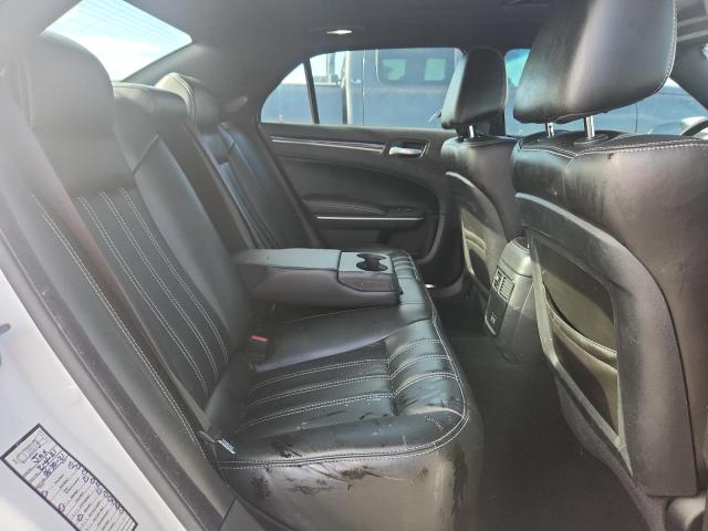 Photo 10 from auction – 2021 CHRYSLER 300 S with VIN 2C3CCABG7MH537071