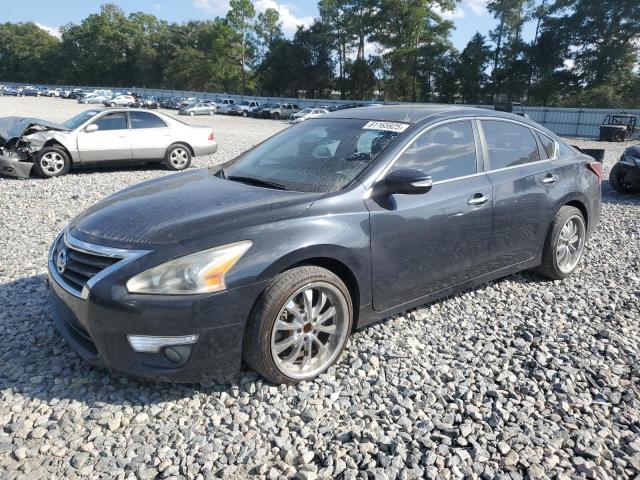 NISSAN ALTIMA 3.5 2013 with VIN 1N4BL3AP3DC169730 - Photo from auction