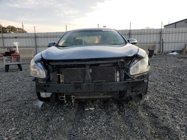 Photo 5 from auction – 2011 NISSAN MAXIMA S with VIN 1N4AA5AP2BC805113