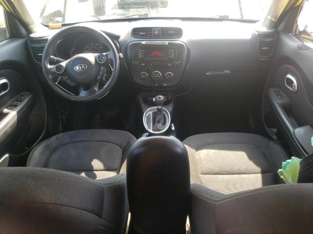 Zdjęcie 8 z aukcji – 2015 KIA SOUL z VIN KNDJN2A24F7783289