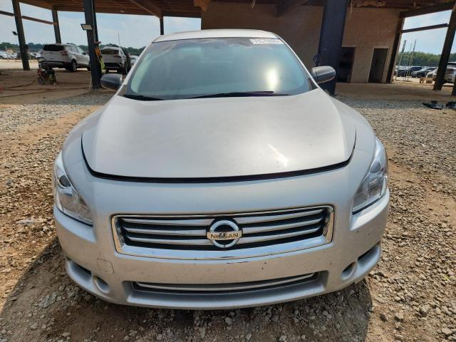 Photo 5 from auction – 2012 NISSAN MAXIMA S with VIN 1N4AA5AP7CC841803