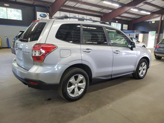 Photo 3 from auction – 2014 SUBARU FORESTER 2 with VIN JF2SJAEC6EH425585