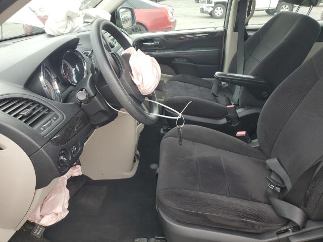 Photo 7 from auction – 2013 DODGE GRAND CARAVAN SE with VIN 2C4RDGBG4DR788050