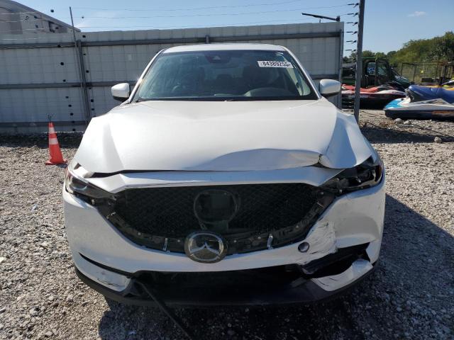 Photo 5 from auction – 2018 MAZDA CX-5 TOURI with VIN JM3KFACMXJ0370005