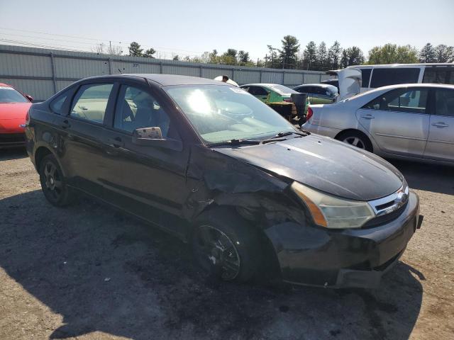 Photo 4 from auction – 2008 FORD FOCUS S/SE with VIN 1FAHP34N48W154506