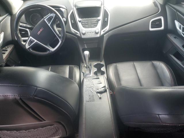 Photo 8 from auction – 2012 GMC TERRAIN SLT with VIN 2GKFLXE53C6233031