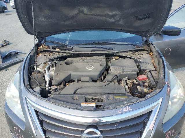 Photo 11 from auction – 2015 NISSAN ALTIMA 2.5 with VIN 1N4AL3AP5FC454556