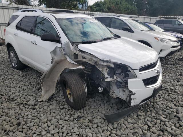 Photo 4 from auction – 2015 CHEVROLET EQUINOX LTZ with VIN 2GNFLHE37F6219550