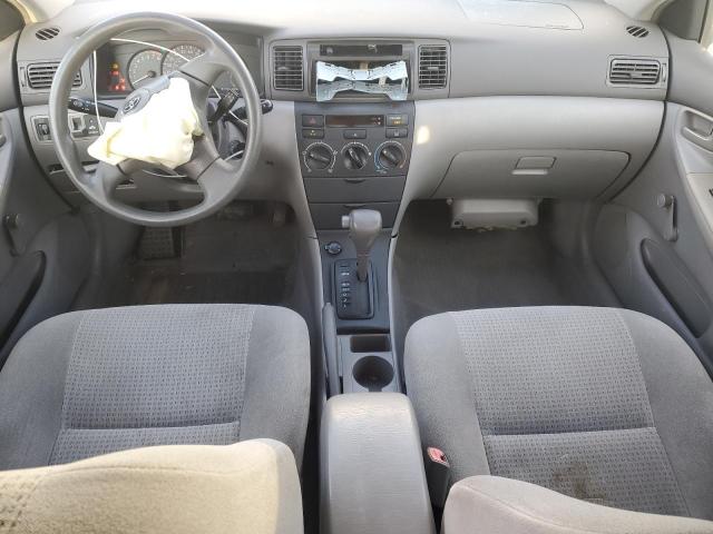Photo 8 from auction – 2005 TOYOTA COROLLA CE with VIN 1NXBR32E65Z551845
