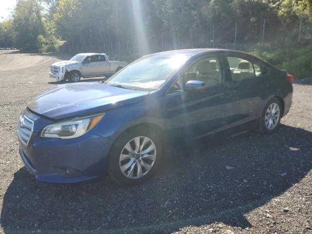 SUBARU LEGACY 2.5 2016 with VIN 4S3BNBF67G3031336 - Photo from auction