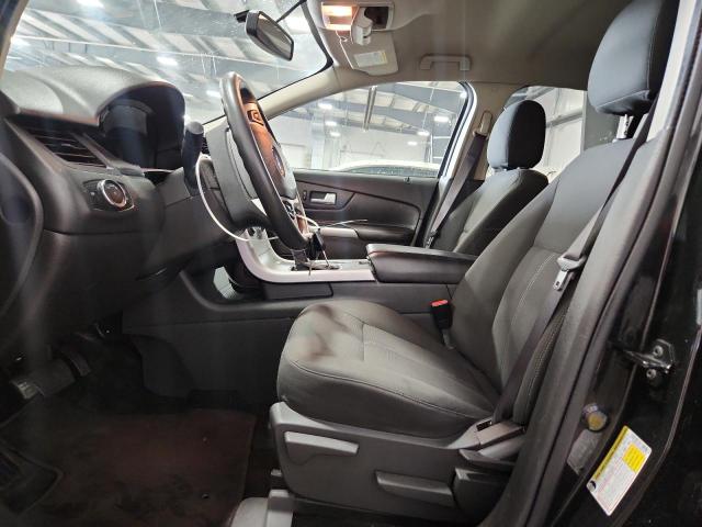 Photo 7 from auction – 2014 FORD EDGE SE with VIN 2FMDK3GC2EBB46978