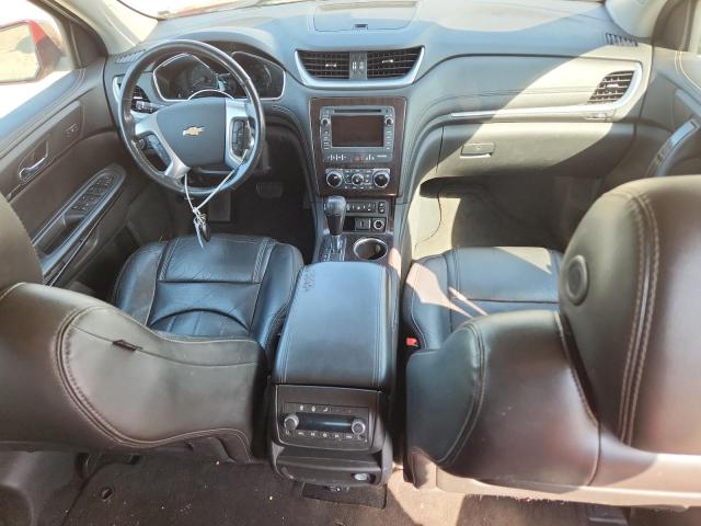 Photo 8 from auction – 2016 CHEVROLET TRAVERSE L with VIN 1GNKVJKD5GJ338098