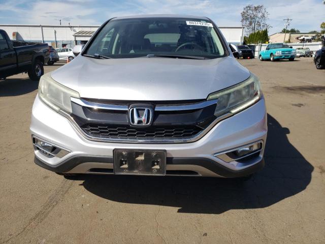 Photo 5 from auction – 2015 HONDA CR-V EX with VIN 2HKRM4H57FH698640