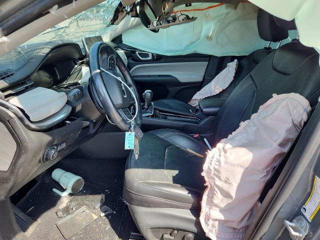 Photo 7 from auction – 2022 JEEP COMPASS LIMITED with VIN 3C4NJDCB6NT210247