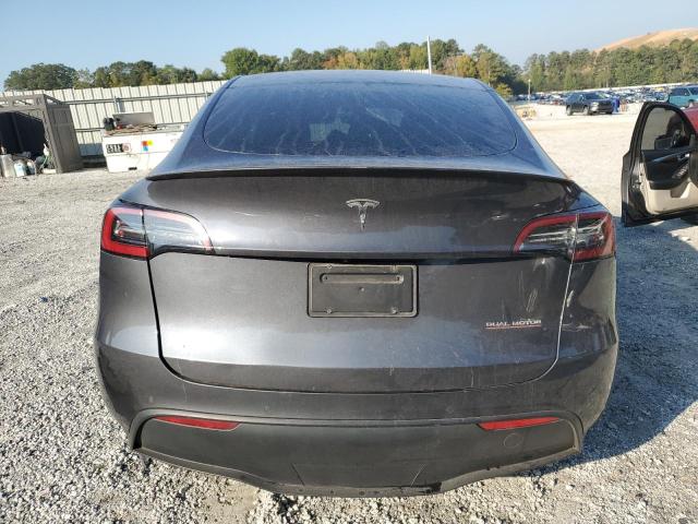 Zdjęcie 6 z aukcji – 2021 TESLA MODEL Y z VIN 5YJYGDEF6MF249588