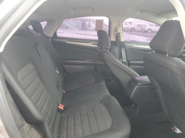 Photo 10 from auction – 2020 FORD FUSION SE with VIN 3FA6P0HD0LR233349