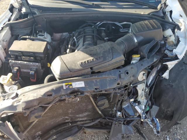 Photo 12 from auction – 2014 DODGE DURANGO CI with VIN 1C4SDJET2EC406051