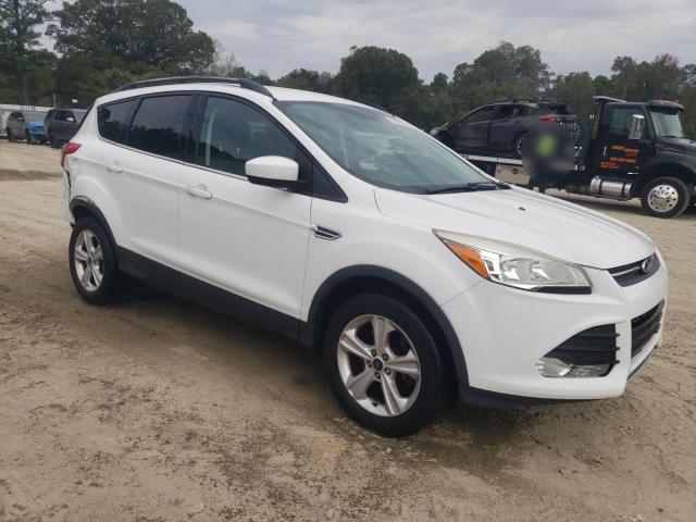 Photo 4 from auction – 2014 FORD ESCAPE SE with VIN 1FMCU9GX3EUE32585
