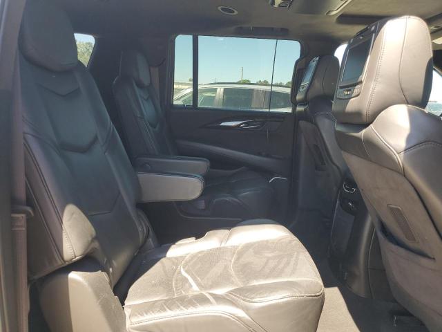Photo 11 from auction – 2016 CADILLAC ESCALADE E with VIN 1GYS4KKJ9GR185468