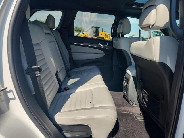 Photo 11 from auction – 2018 JEEP GRAND CHER with VIN 1C4RJFBG7JC332230