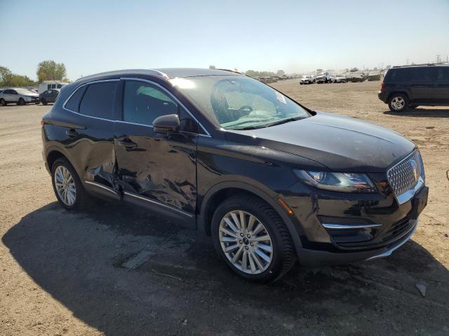 Photo 4 from auction – 2019 LINCOLN MKC with VIN 5LMCJ1D92KUL02354