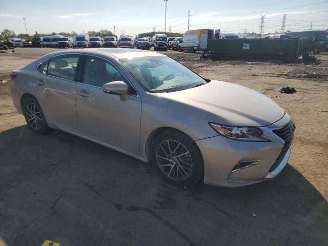 Photo 4 from auction – 2017 LEXUS ES 350 with VIN 58ABK1GG3HU075733