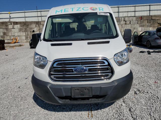 Photo 5 from auction – 2019 FORD TRANSIT T- with VIN 1FBAX2CM3KKA48940