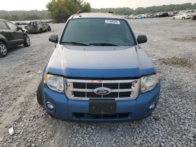 Photo 5 from auction – 2010 FORD ESCAPE XLT with VIN 1FMCU9D74AKA80692