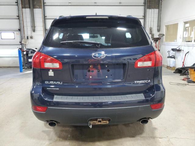 Photo 6 from auction – 2013 SUBARU TRIBECA LI with VIN 4S4WX9GD7D4401168