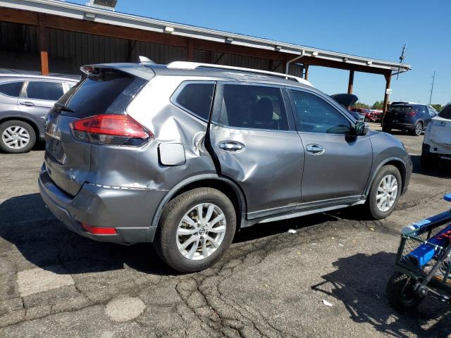 Photo 3 from auction – 2017 NISSAN ROGUE S with VIN KNMAT2MTXHP537215