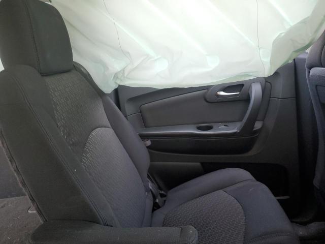 Photo 11 from auction – 2012 CHEVROLET TRAVERSE L with VIN 1GNKRGED3CJ399382