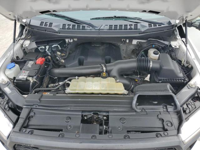 Photo 11 from auction – 2020 FORD F150 with VIN 1FTFW1E45LFA01737
