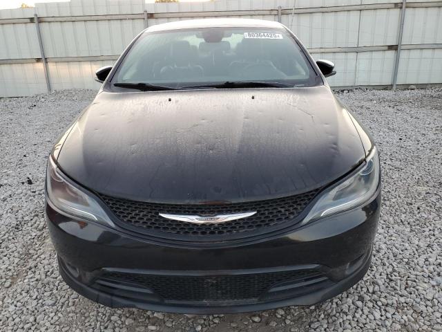 Photo 5 from auction – 2016 CHRYSLER 200 S with VIN 1C3CCCDG8GN114536