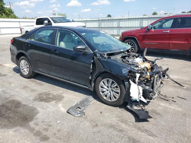 Photo 4 from auction – 2012 TOYOTA CAMRY with VIN 4T4BF1FK4CR184248