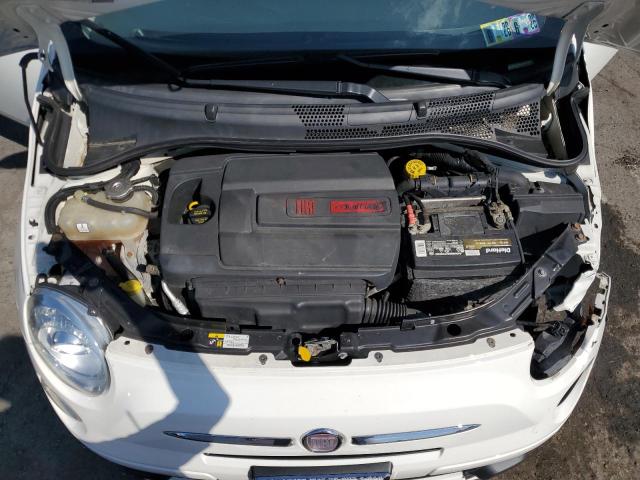 Photo 11 from auction – 2017 FIAT 500 POP with VIN 3C3CFFKR5HT699736