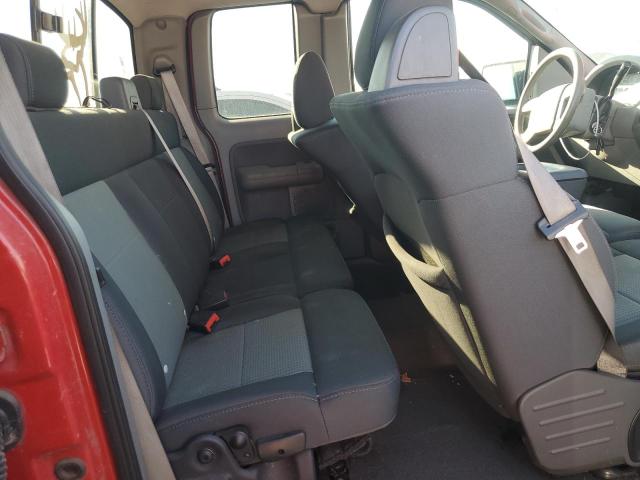 Photo 10 from auction – 2007 FORD F150 with VIN 1FTPX14V27FA33174