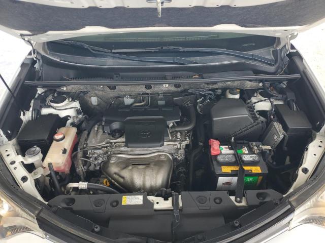 Photo 12 from auction – 2016 TOYOTA RAV4 LE with VIN JTMZFREV8GJ090209