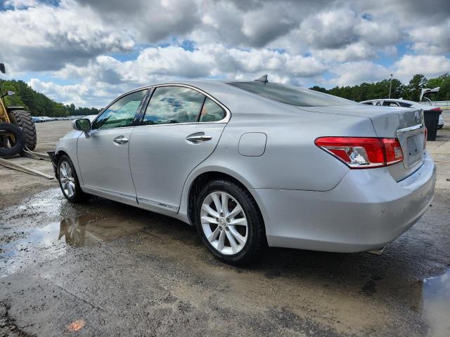 Photo 2 from auction – 2012 LEXUS ES 350 with VIN JTHBK1EG0C2509687