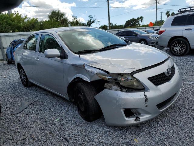 Photo 4 from auction – 2010 TOYOTA COROLLA BA with VIN 1NXBU4EE2AZ247342