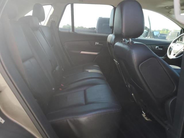 Photo 10 from auction – 2014 FORD EDGE SEL with VIN 2FMDK4JC5EBA64869