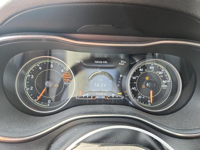 Photo 9 from auction – 2019 JEEP CHEROKEE LIMITED with VIN 1C4PJLDB0KD325400
