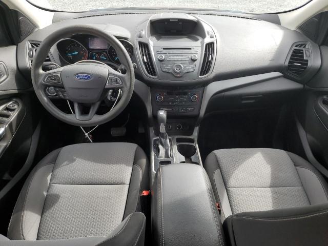 Photo 8 from auction – 2017 FORD ESCAPE SE with VIN 1FMCU0GD5HUC55723